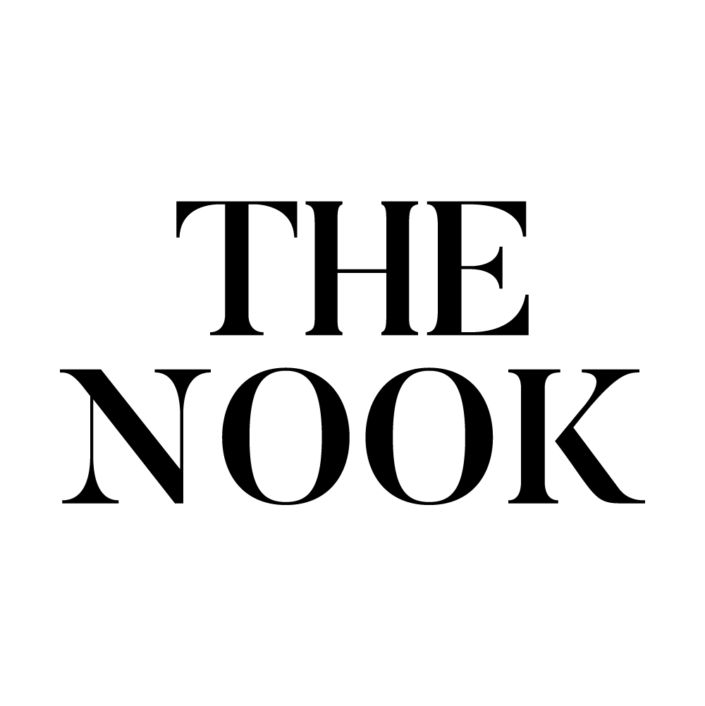 The Nook Logo